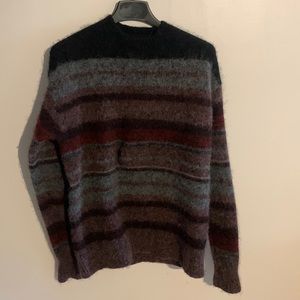 All Saints Lemmy Crew men’s sweater Small